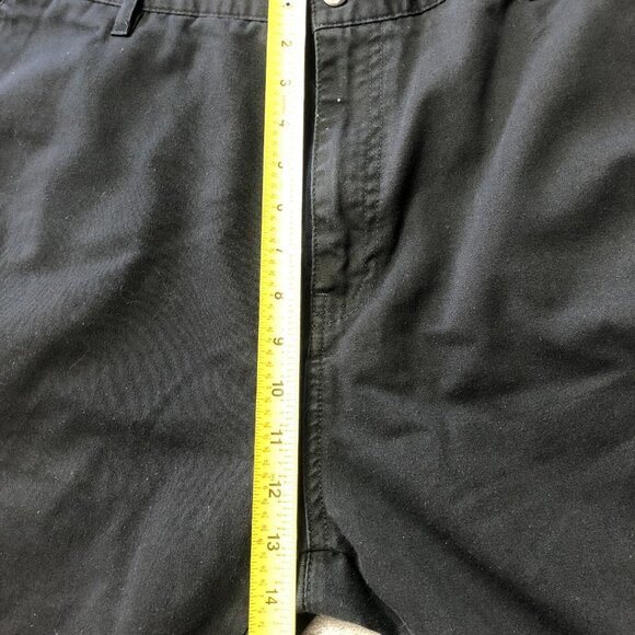 Volcom Bermuda Shorts Grey, Black Set of 2 - Picture 13 of 15